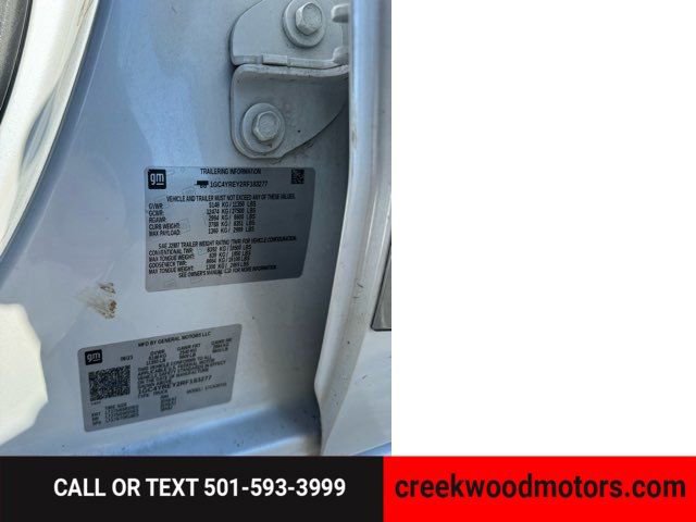 Used 2024 Chevrolet Silverado 2500 High Country w/ High Country Premium Package image 19