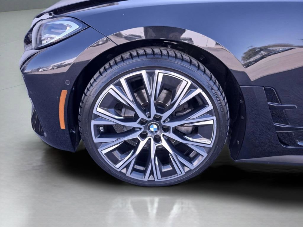 Used 2023 BMW 430i Gran Coupe xDrive image 32