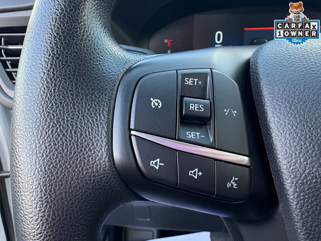Used 2025 Ford Escape Active image 17