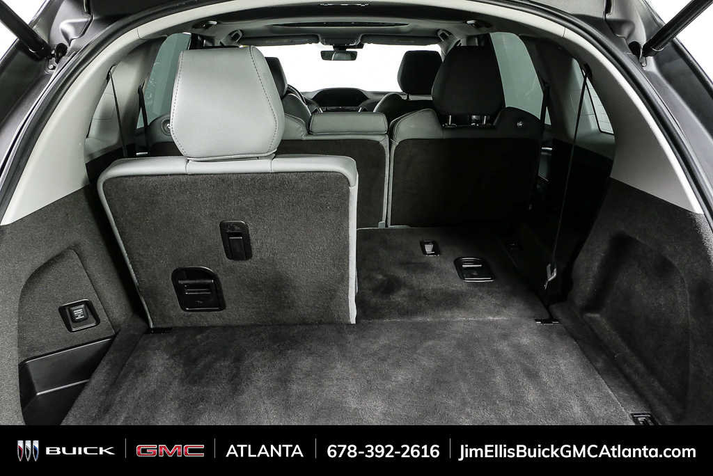 Used 2016 Acura MDX FWD w/ Technology Package image 31