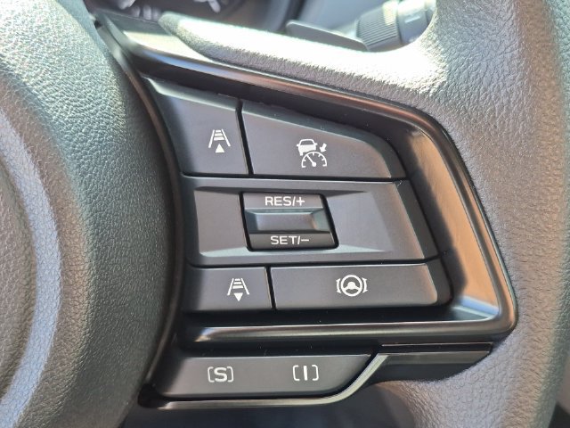 New 2026 Subaru Crosstrek 2.5i AWD/4WD image 17