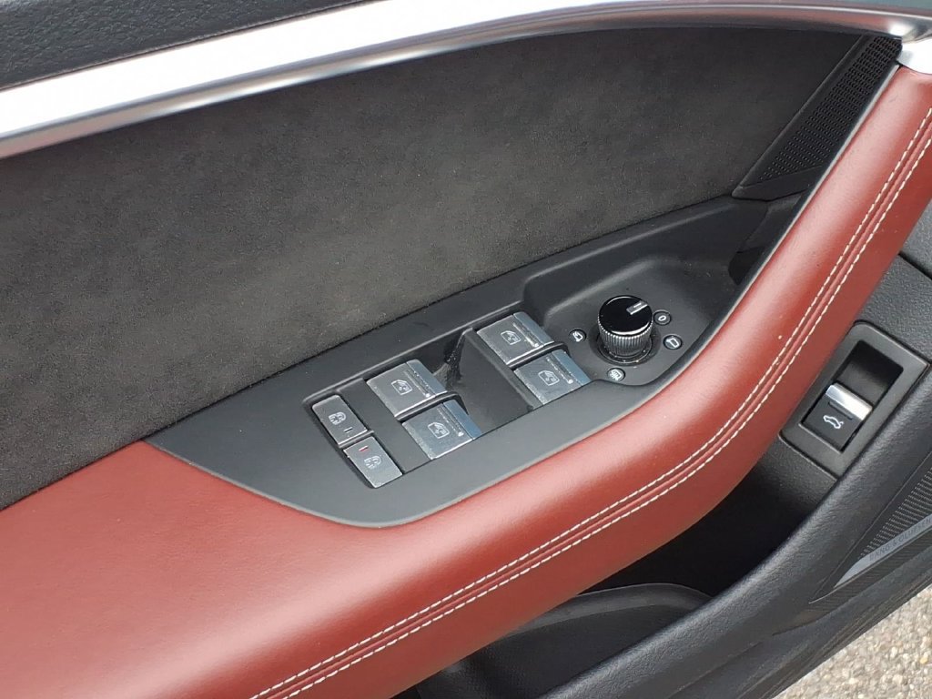 Used 2021 Audi S7 Prestige AWD/4WD image 16