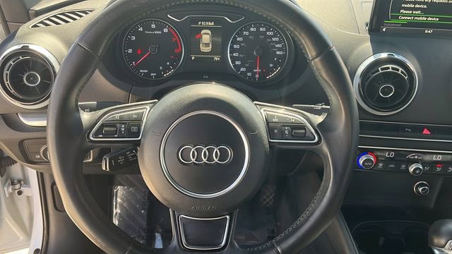 Used 2016 Audi A3 2.0T Premium Plus w/ Technology Package AWD/4WD image 7