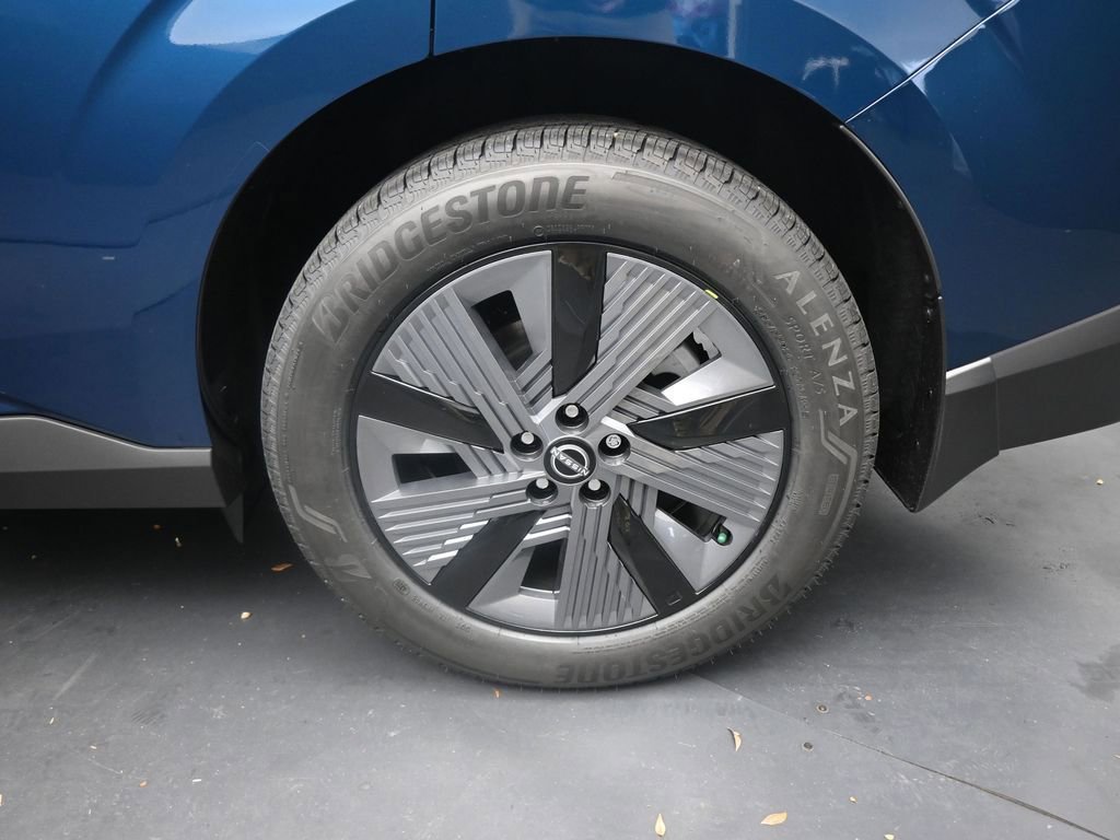 New 2026 Nissan Murano SL image 24