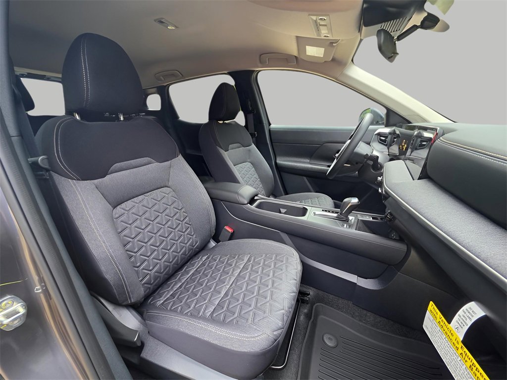 New 2026 Nissan Kicks SV image 10