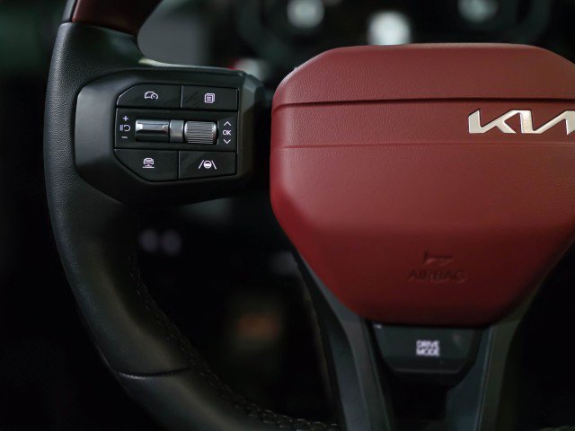 Used 2026 Kia K4 GT-Line Turbo image 20