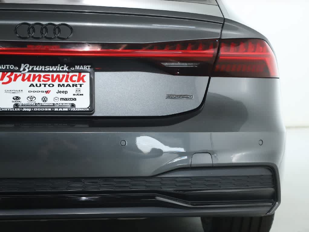 Used 2022 Audi A7 3.0T Prestige w/ S Line Package AWD/4WD image 45