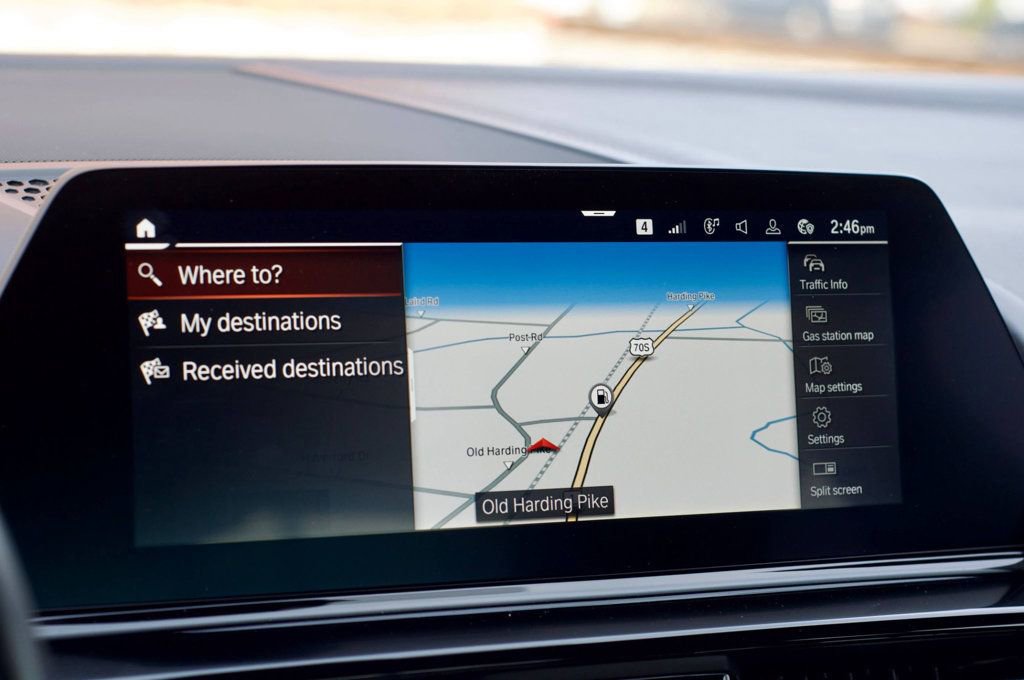 Used 2019 BMW M850i xDrive MSRP$115105/Heated&CooledSeats w/ Comfort Seating Package image 25