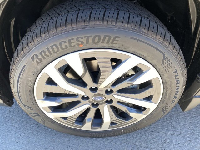 New 2025 Subaru Forester Touring w/ Touring Package image 27