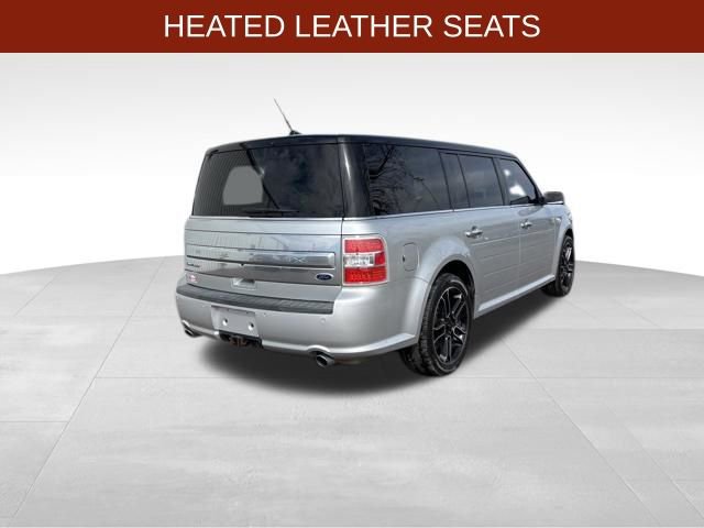 Used 2014 Ford Flex Limited w/ Appearance Package image 7