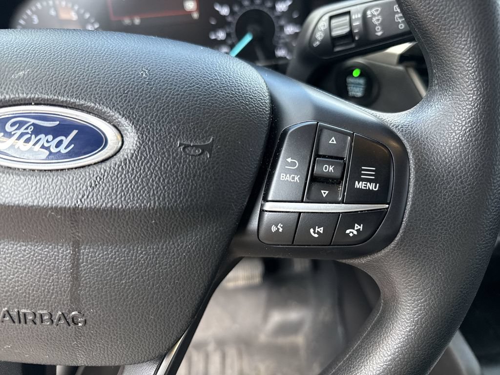 Used 2020 Ford Escape SE AWD/4WD image 16
