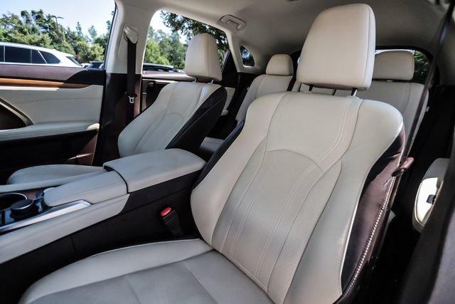 Used 2019 Lexus RX 350 AWD w/ Premium Package image 55