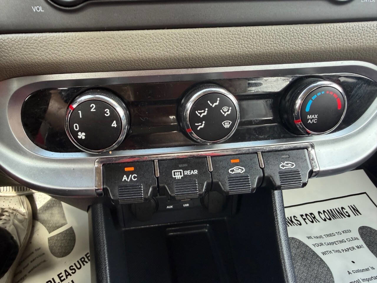 Used 2014 Kia Rio EX w/ Convenience Package image 21