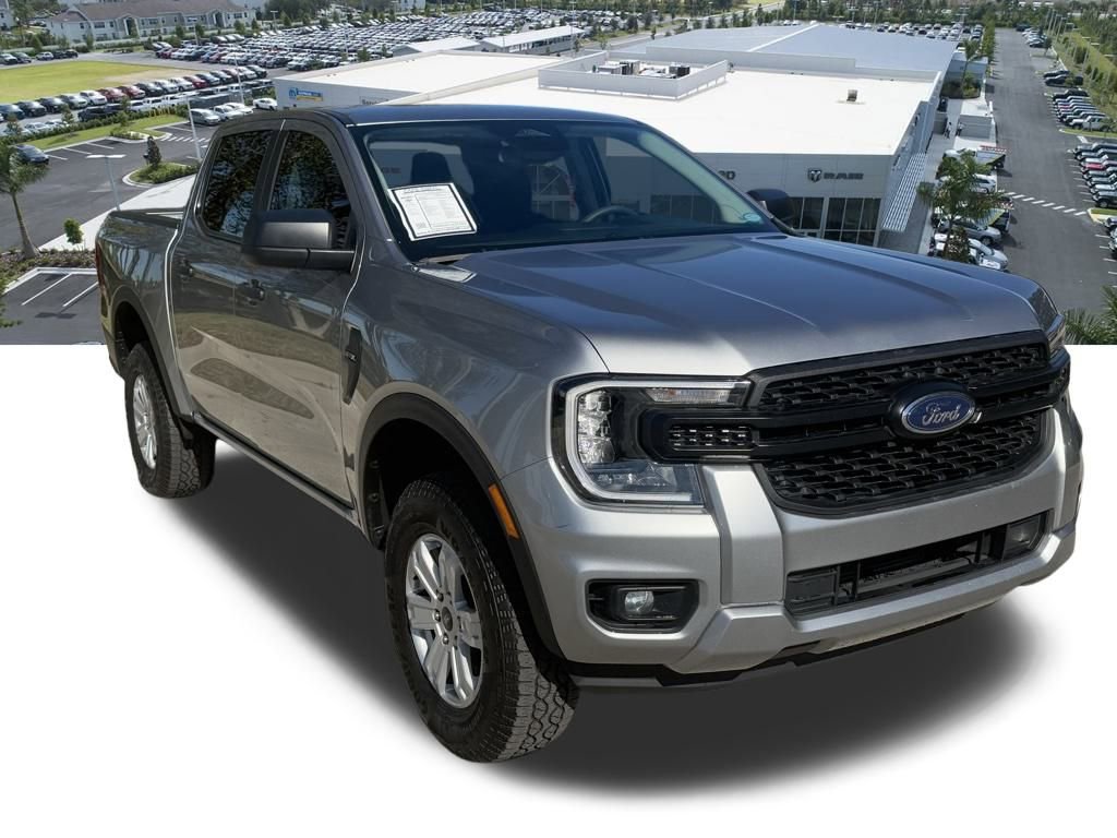 Used 2024 Ford Ranger XL image 2