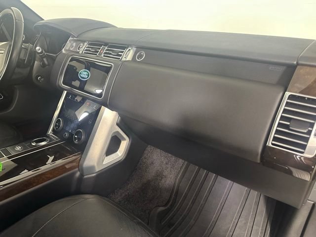 Used 2021 Land Rover Range Rover Westminster Edition AWD/4WD image 27