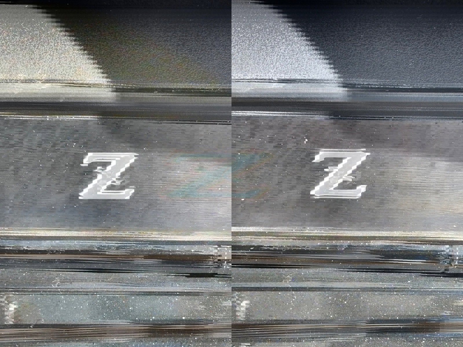 Certified 2024 Nissan Z Performance w/ Floor Mat Package image 13