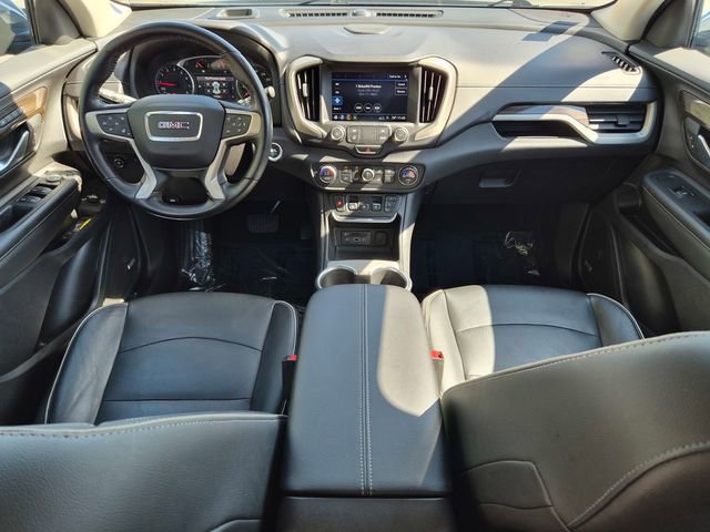 Used 2019 GMC Terrain Denali w/ Advanced Safety Package image 13