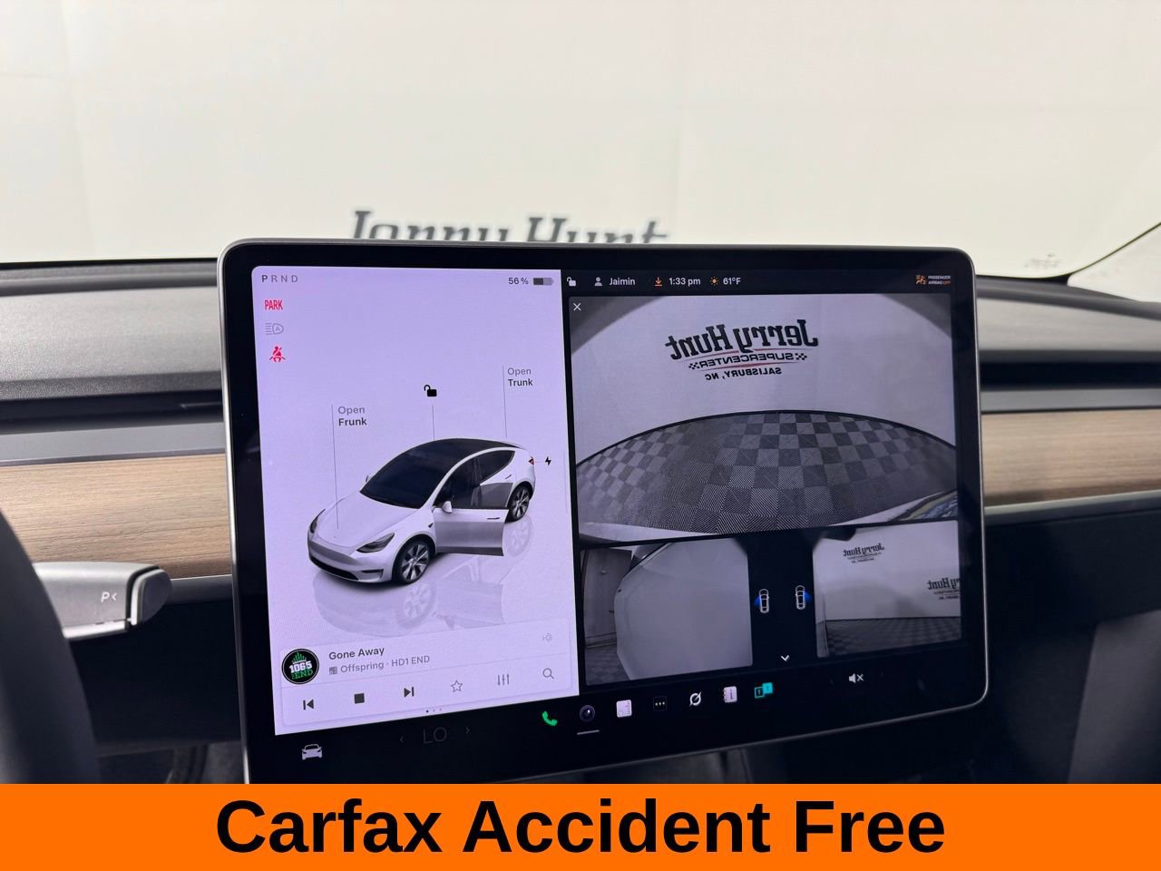 Used 2022 Tesla Model Y Long Range image 3