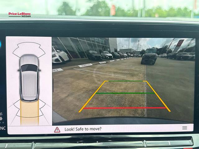 Used 2025 Volkswagen Atlas SE FWD image 25