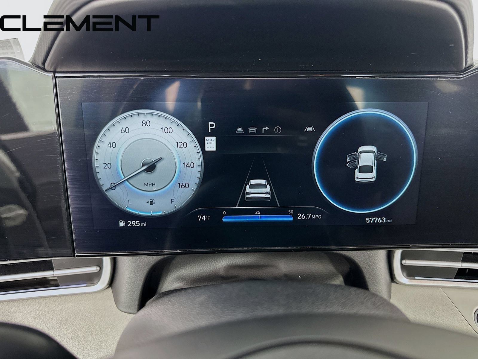 Certified 2024 Hyundai Elantra Limited FWD image 18
