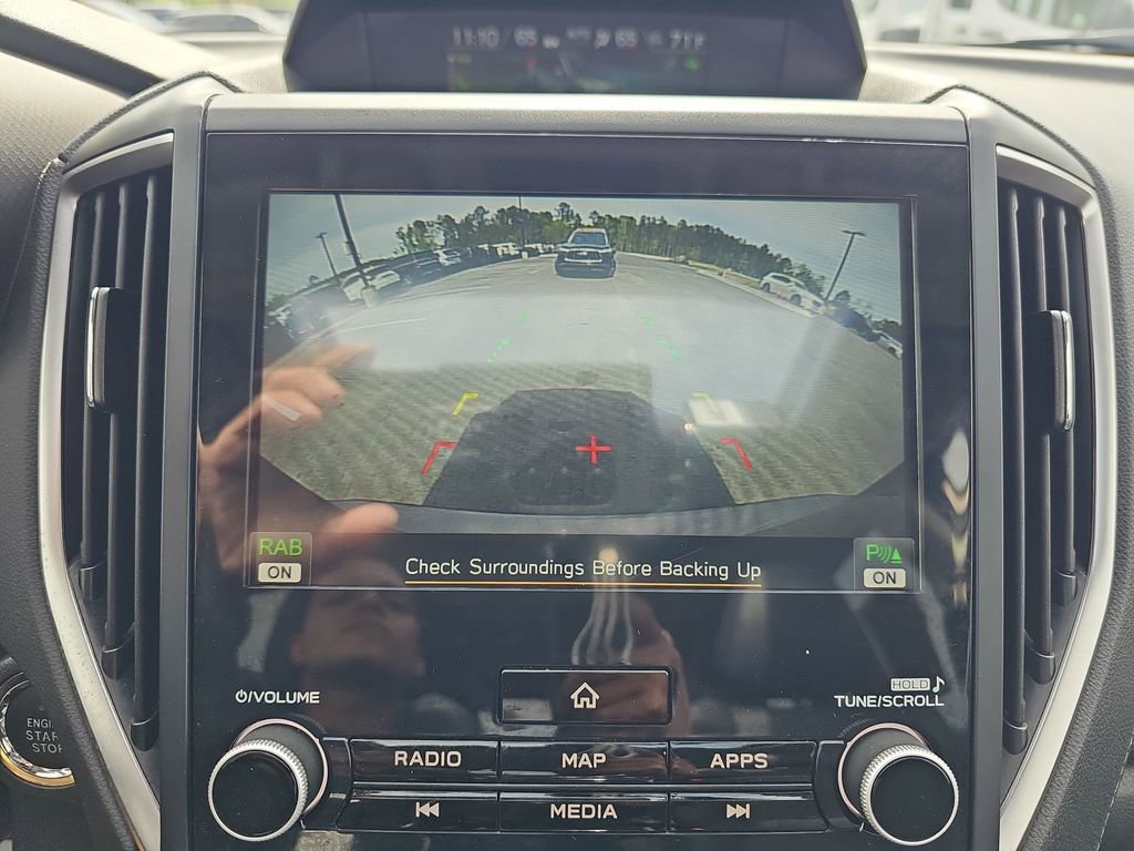 Used 2024 Subaru Forester Limited image 27