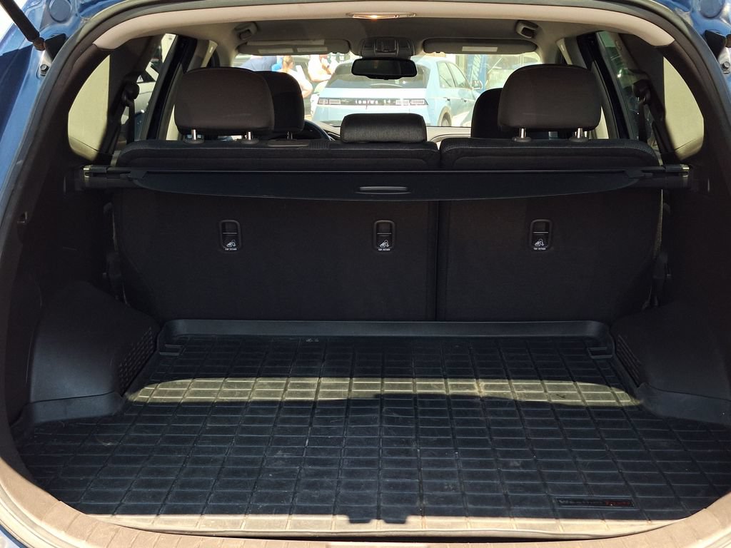 Used 2019 Hyundai Santa Fe SEL AWD/4WD image 27