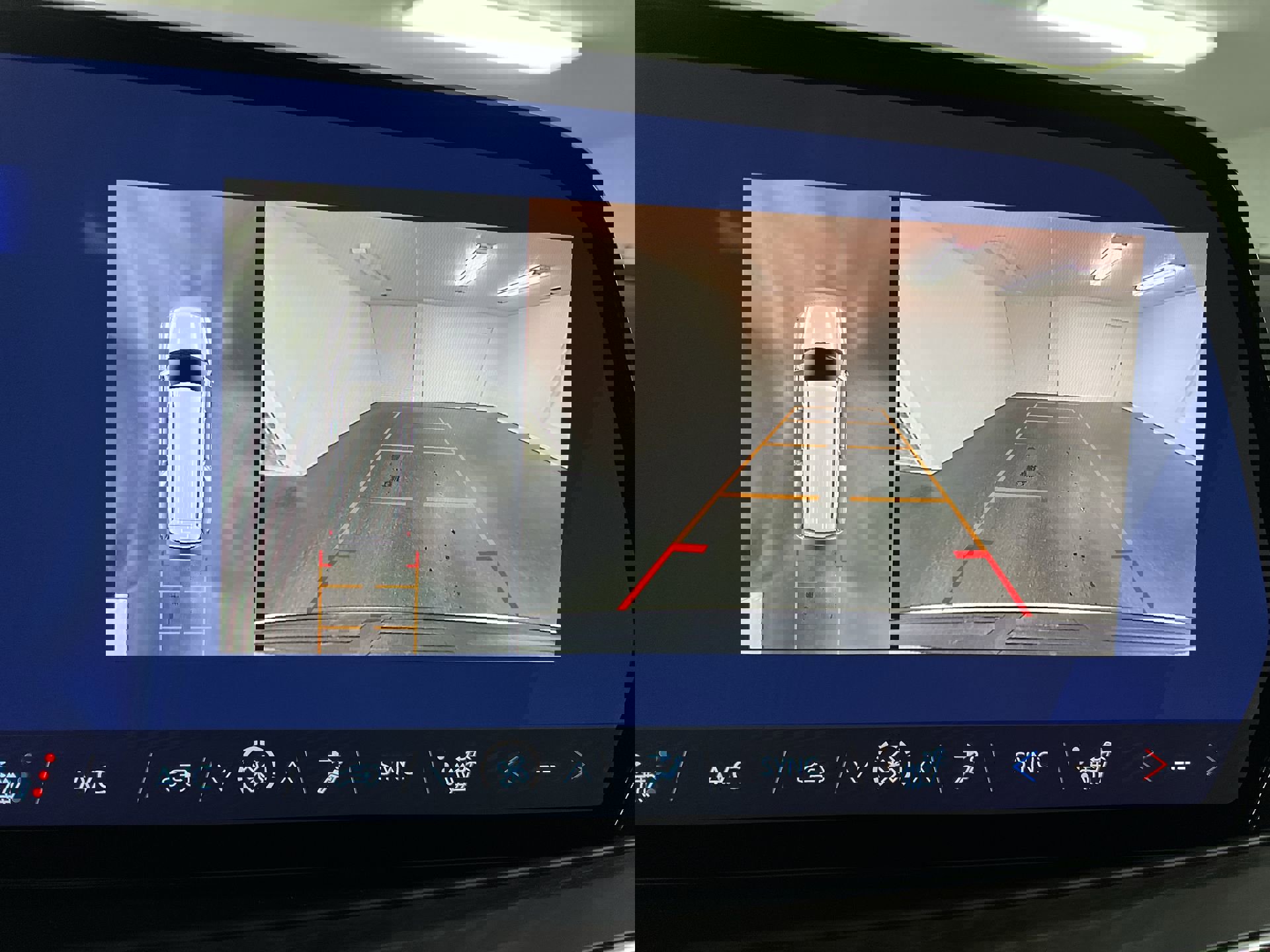 New 2026 Chevrolet Suburban LT w/ Comfort Package image 50