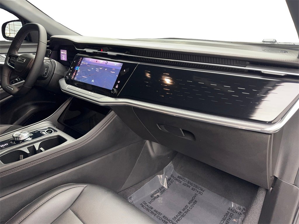 Used 2025 Jeep Wagoneer S Limited image 54