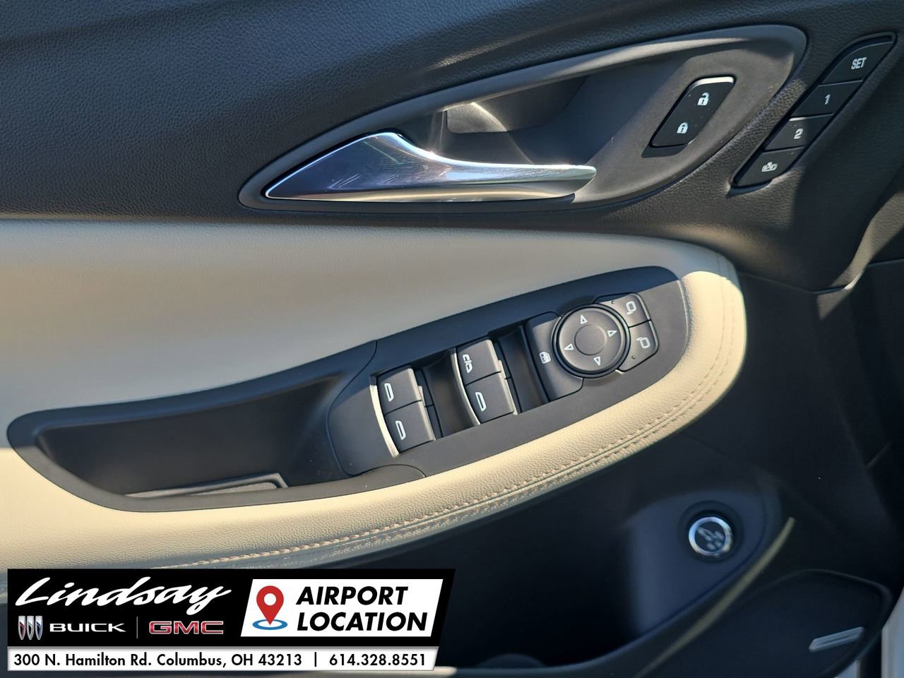 New 2026 Buick Encore GX Avenir w/ Avenir Technology Package image 22