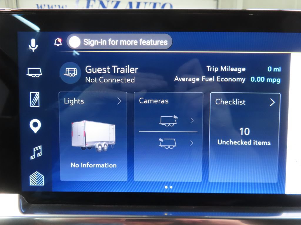 Used 2025 Chevrolet Silverado 1500 RST AWD/4WD image 29