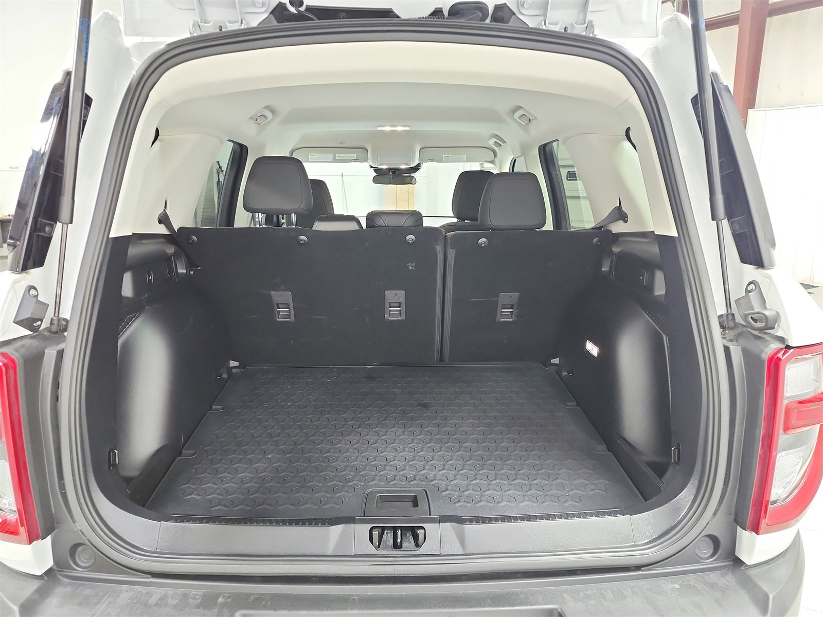 Used 2023 Ford Bronco Sport Big Bend image 38