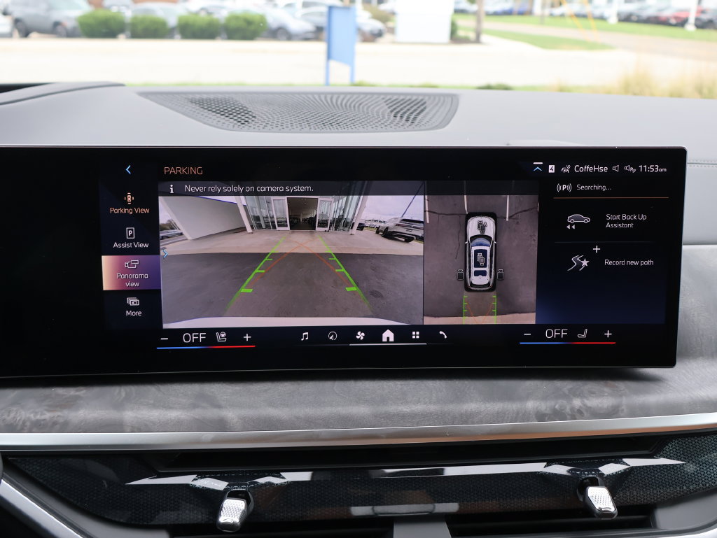 New 2027 BMW X7 xDrive40i AWD/4WD image 26