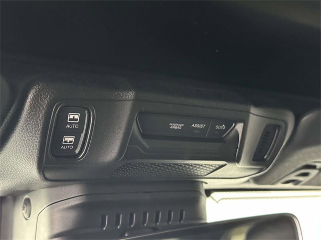 Used 2024 Jeep Wrangler High Altitude image 33
