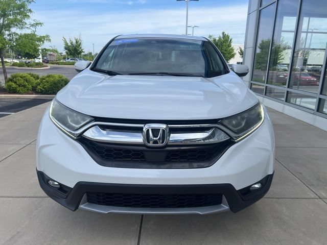 Certified 2019 Honda CR-V EX-L image 13