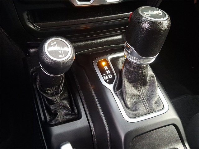 Used 2018 Jeep Wrangler Unlimited Sport S image 14