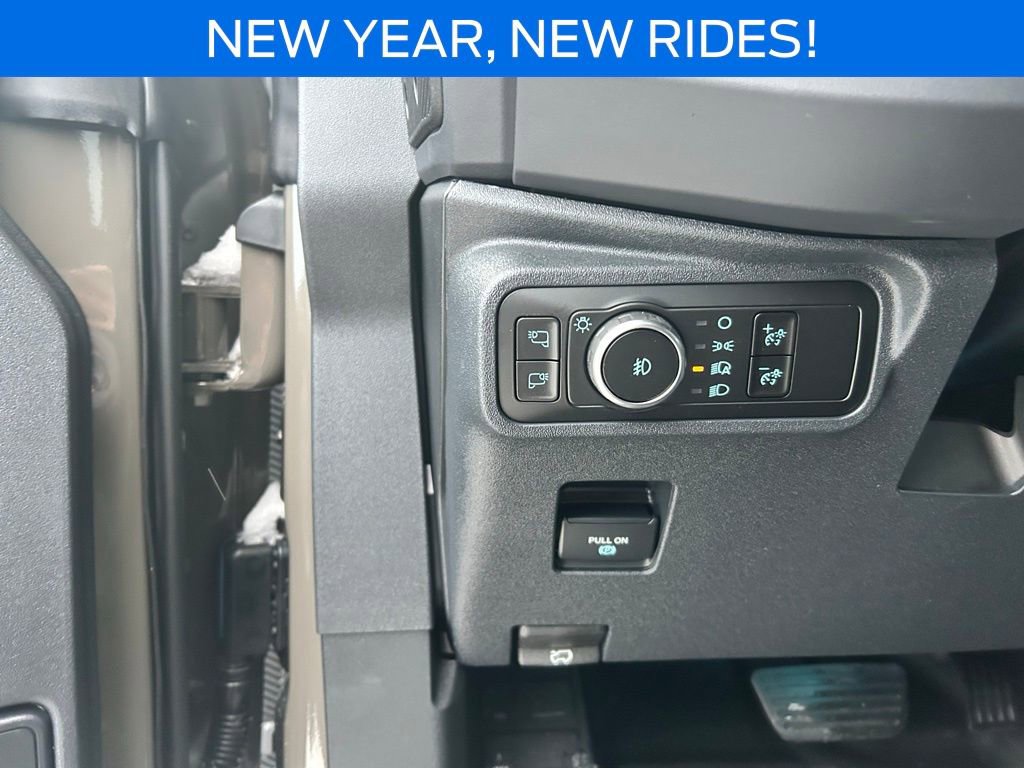 New 2025 Ford Bronco Raptor image 14