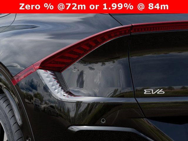New 2025 Kia EV6 GT-Line image 14