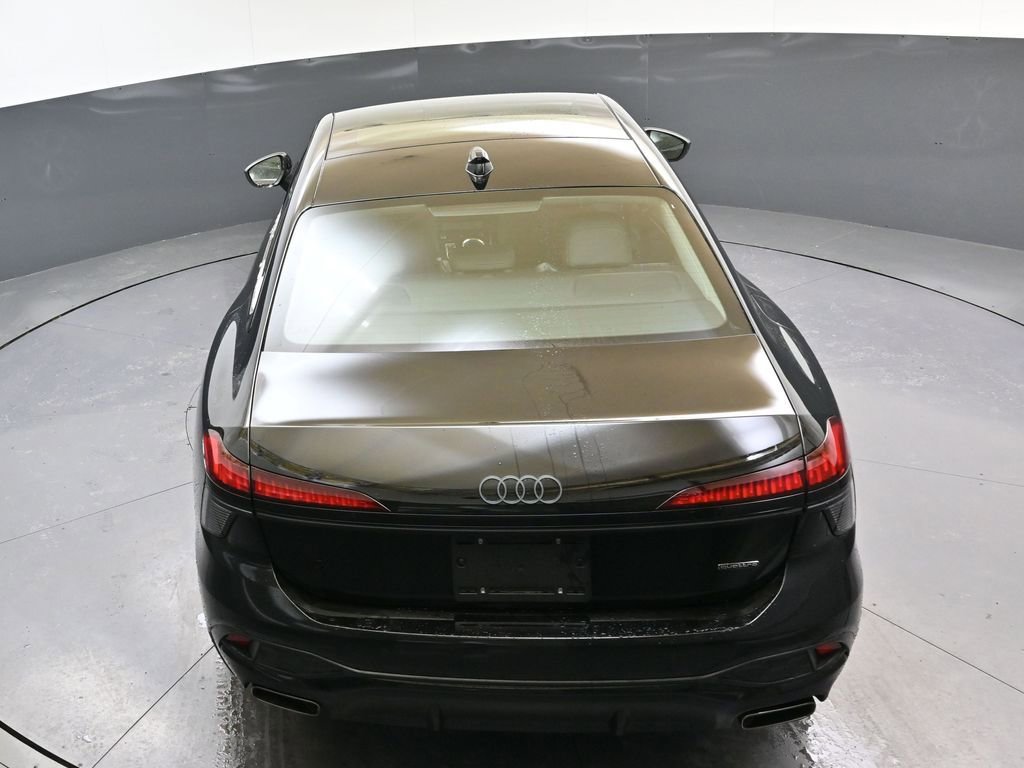 New 2026 Audi A6 Premium Plus image 47