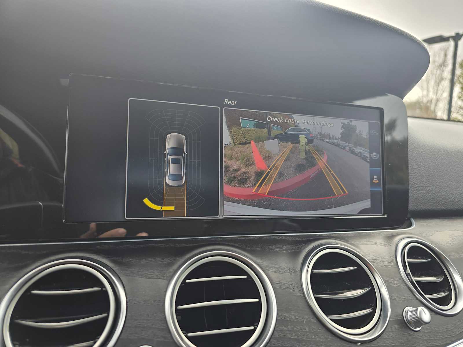 Used 2017 Mercedes-Benz E 300 image 30