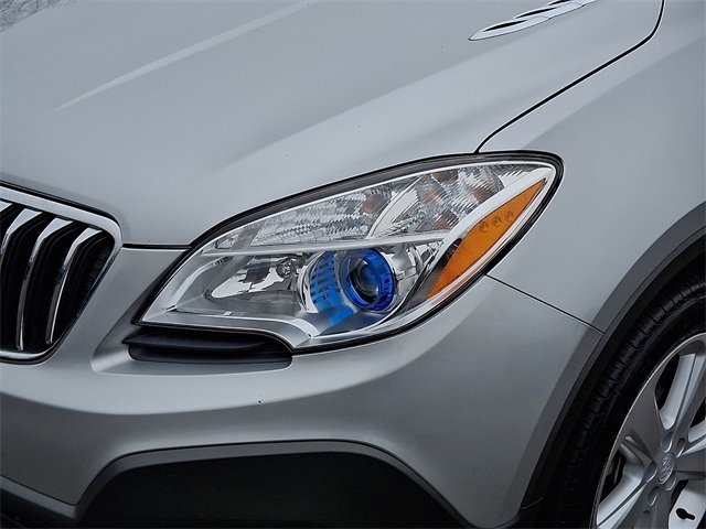 Used 2016 Buick Encore FWD image 9