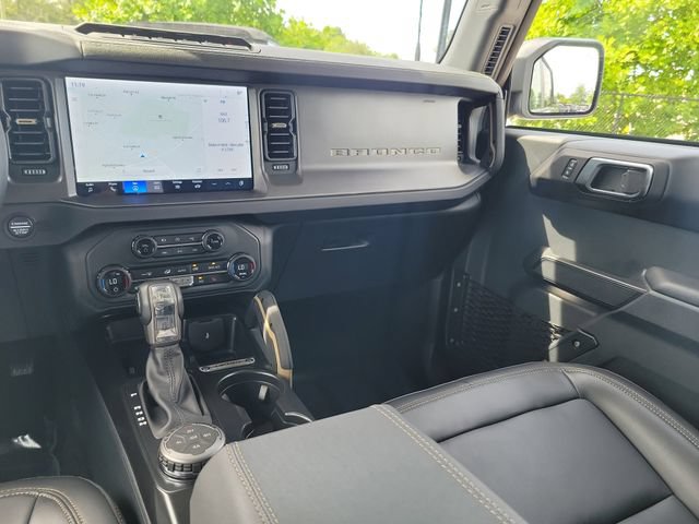Used 2025 Ford Bronco Badlands AWD/4WD image 28