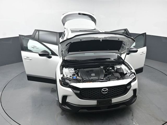 Certified 2023 MAZDA CX-50 2.5 S w/ Cargo Package AWD/4WD image 50