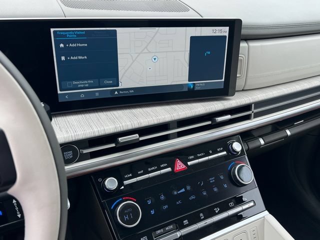 New 2025 Hyundai Santa Fe Calligraphy AWD/4WD image 23