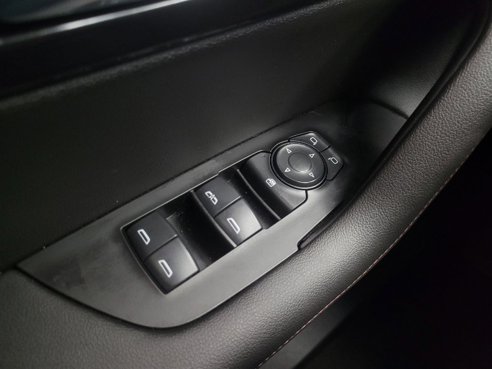 Used 2020 Chevrolet Blazer RS FWD image 27