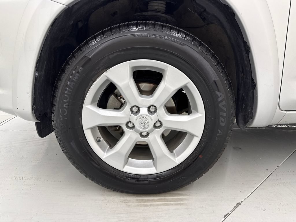 Used 2012 Toyota RAV4 Limited w/ Premium Plus Value Pkg FWD image 10