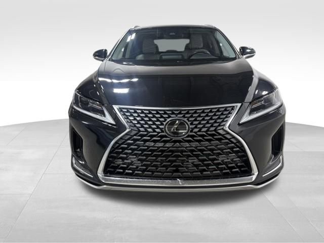 Used 2020 Lexus RX 350 AWD w/ Premium Package image 9
