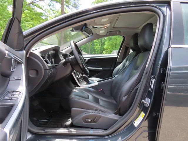 Used 2015 Volvo S60 T5 Premier AWD/4WD image 15