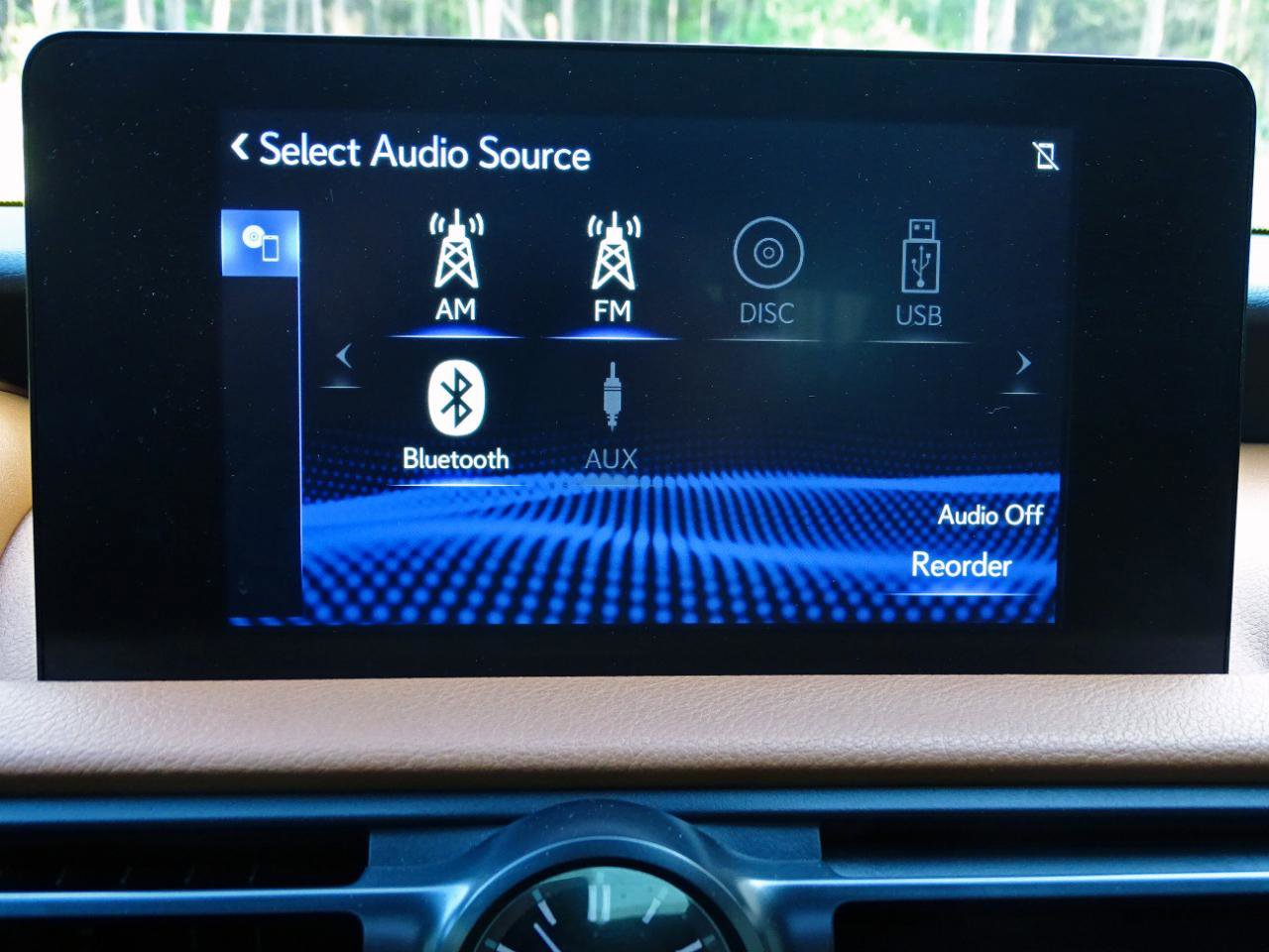 Used 2023 Lexus IS 300 w/ Premium Package image 29