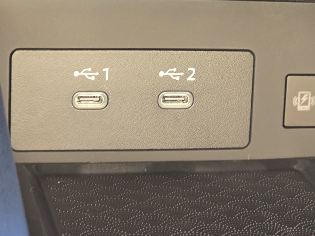 New 2026 INFINITI QX60 Sport w/ Dark Cargo Package image 9