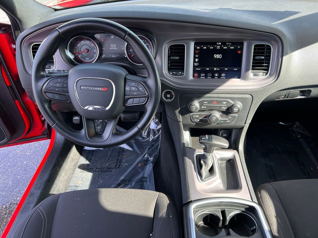 Used 2023 Dodge Charger SXT image 14